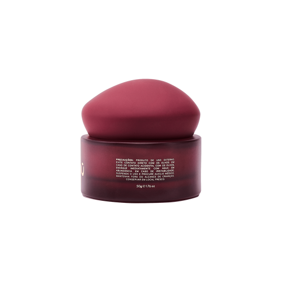 Esfoliante Facial Renovador Feito Brasil